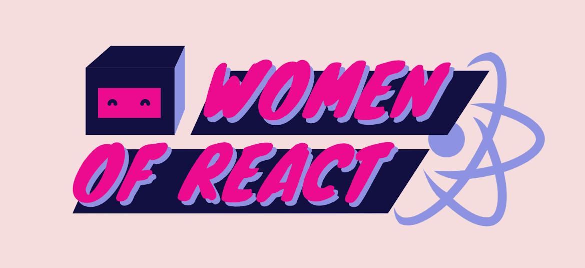 Women of React Conf 2020